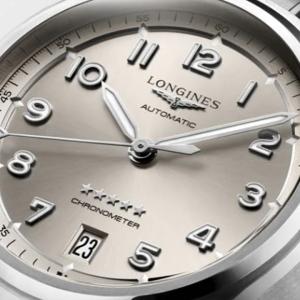 あすつく(5年間保証)LONGINES SPI...の詳細画像3