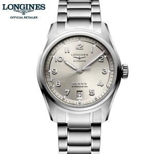 あすつく(5年間保証)LONGINES SPI...の詳細画像5