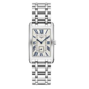 LONGINES（ロンジン） ドルチェヴィータ L5.757.4.73.8 新品 メンズ