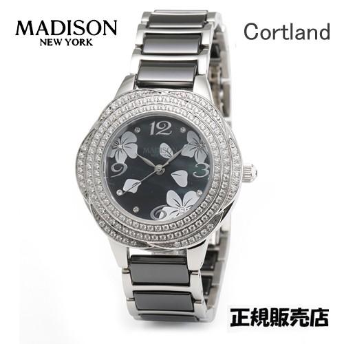 MADISON NEW YORK マディソン ニューヨーク  コートランド　レディース　MA0120...