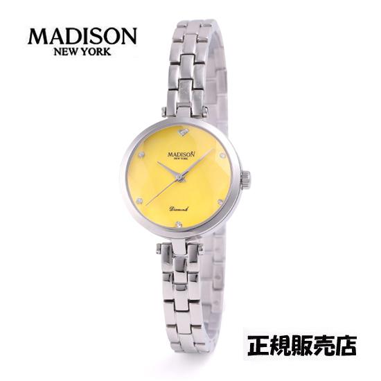 あすつく　MADISON NEW YORK マディソン ニューヨーク   MA012007-2
