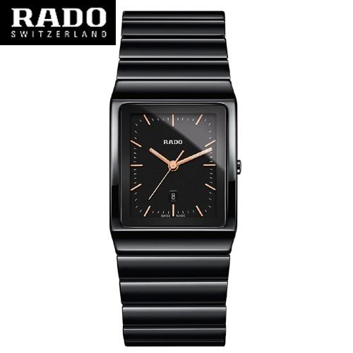RADO (ラドー) Ceramica セラミカ 　R21700162　　正規品 メンズ
