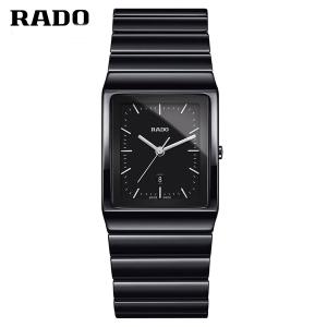 RADO 【RADO】ラドー 腕時計 CERAMICA DIAMONDS R21700722