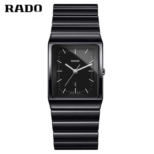 RADO (ラドー) Ceramica セラミカ 　R21700172　　正規品 メンズ