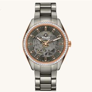 正規5年間保証 RADO ハイパークロム Aut...の商品画像