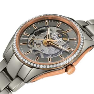 正規5年間保証 RADO ハイパークロム Au...の詳細画像2