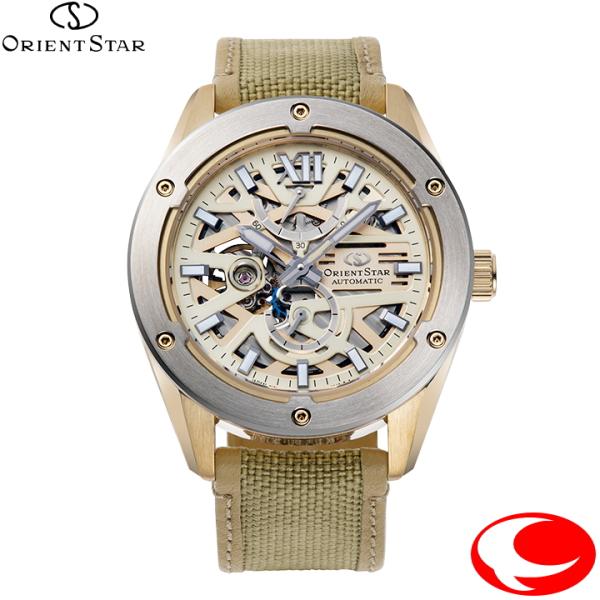 あすつく ORIENT STAR オリエントスター  Contemporary  コンテンポラリーコ...