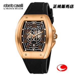 roberto cavalli（ロベルト・カヴァリ） あすつく バイ フランク