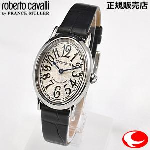 roberto cavalli by FRANCK MULLER ロベルトカヴァリ バイ