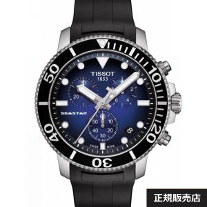 トラディション ティソ TISSOT 腕時計 メンズ クロノグラフ T063
