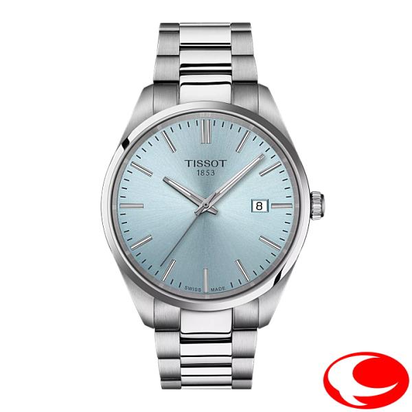 【TISSOT】ティソ PR 100 40mm T1504101135100 T150.410.11...