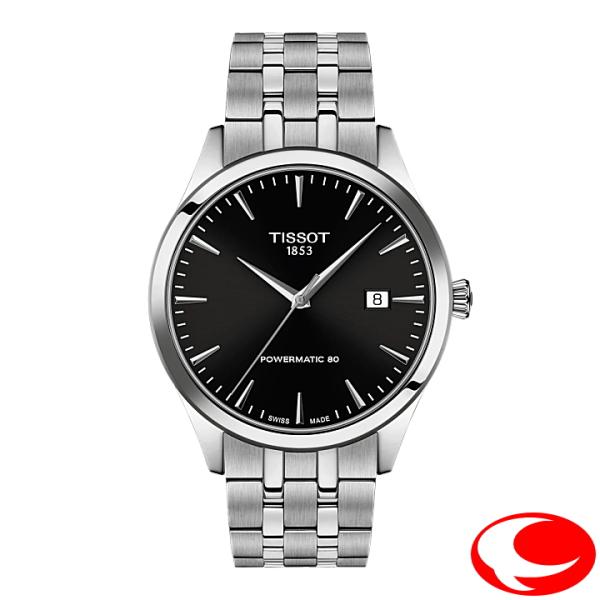 あすつく【TISSOT】ティソ クラシック ドリーム 40mm 80時間パワーリザーブ 10気圧防水...