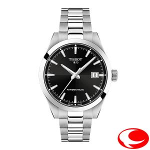TISSOT（ティソ） ジェントルマン オートマティック 38mm GENTLEMAN