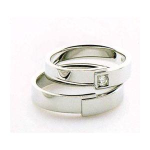 ラザール ダイヤモンド 結婚指輪・マリッジリング （プラチナ950