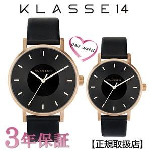 クラス14］ KLASSE14 ペアウォッチ 腕時計 VO16RG005M VO16RG005W