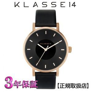 腕時計(アナログ) KLASSE14 VO16RG005M DarkRose 42mm クラス14］ KLASSE14 腕時計 VO16RG005M DARKROSE 42mm MARIO NOBILE