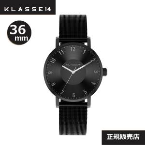 KLASSE14(クラス14) Volare Black Frost 36mm WVF20GU001W[正規輸入品]｜yosii-bungu