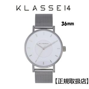 クラス14 KLASSE14 MARIO NOBILE Volare ヴォラーレ 36mm VO14RG003W