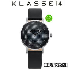 KLASSE14 クラス14 正規品 腕時計 レディース メンズ VOLARE DARK 