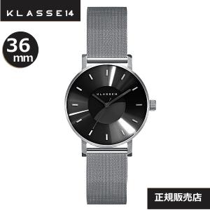 KLASSE14(クラス14)腕時計 Volare Silver Mirror 36mm WVO21MR002W[正規輸入品]｜yosii-bungu
