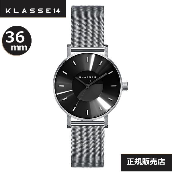 KLASSE14(クラス14)腕時計 Volare Silver Mirror 36mm WVO21...