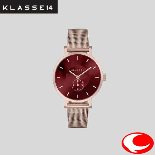クラス14　Klasse14　Volare MOP Mesh Xmas 2025 32mm　WVO2...