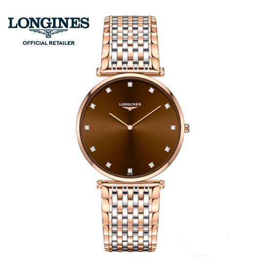 LONGINES ロンジン 腕時計　 ラ　グラン　クラシック　ドゥ　ロンジン腕時計 37mmサイズ　...