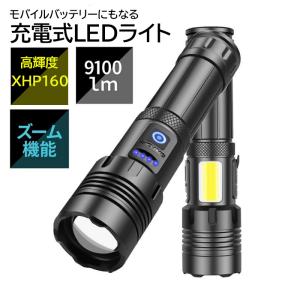 Sofirn IF30 大光量フラッシュライト 12000ルーメン USB-C充電式 内蔵