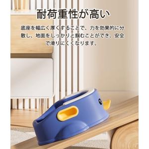 ベビーバスチェア 赤ちゃん お風呂椅子 お尻洗...の詳細画像5