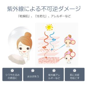 一部即納 日傘 折りたたみ 8本骨 完全遮光 ...の詳細画像2