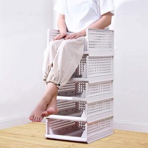 3個セット 衣装ケース 収納ケース 引き出し ...の詳細画像4