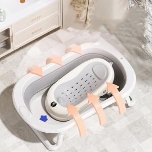 バスタブ 浴槽 折りたたみ ポータブルバスタブ...の詳細画像2