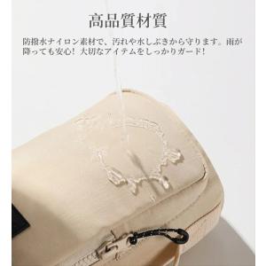 即納 ボトルホルダー ドリンクホルダー ショル...の詳細画像4