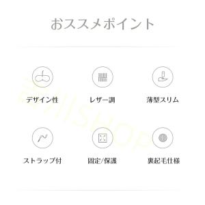 メガネケース サングラスケース スリム おしゃ...の詳細画像1