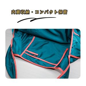 コンビニエコバッグ 折りたたみバッグ トートバ...の詳細画像2