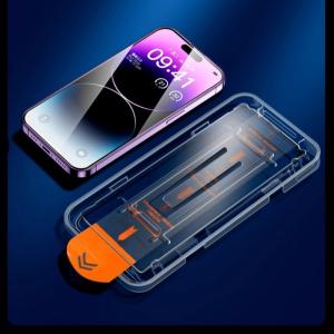 即納 iPhone 強化ガラスフィルム 防窺 ...の詳細画像5