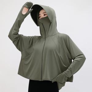 UVポンチョ レディース UVカット率99% ...の詳細画像5