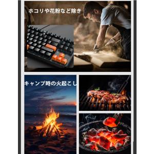 動画あり 2026最新 洗車 ミニジェットファ...の詳細画像3
