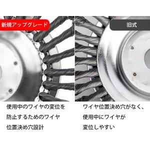 草刈機 替刃 草刈り機 替え 刃 チップソー ...の詳細画像3