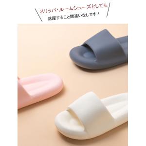 ベランダスリッパ 水洗い 軽量 速乾 トイレ ...の詳細画像2