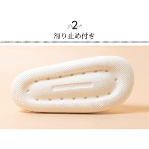 ベランダスリッパ 水洗い 軽量 速乾 トイレ ...の詳細画像4