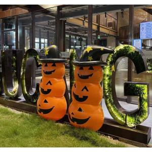 ハロウィン かぼちゃ 幽霊 バルーン 風船 不...の詳細画像4