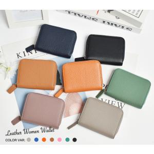 カードケース レディース メンズ 財布 ミニ財...の詳細画像1