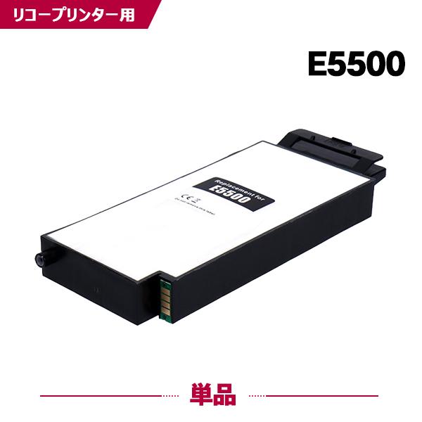 e5500 単品 リコー用 互換メンテナンスボックス 廃インクボックス (e5500 E5500 S...