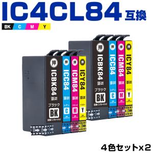 インクのチップス エプソン プリンターインク IP01CB シアン 単品