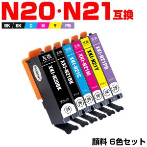 LC411-4PK【4色セット】ブラザー用 互換インク 純正同等容量 対応機種