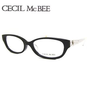 セシルマクビー メガネフレーム CECIL McBEE CM...