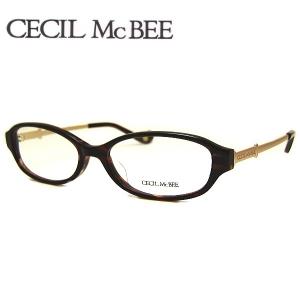 セシルマクビー メガネフレーム CECIL McBEE CM...