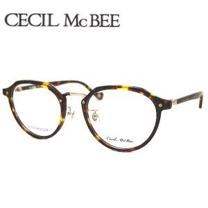 セシルマクビー メガネフレーム CECIL McBEE CM...