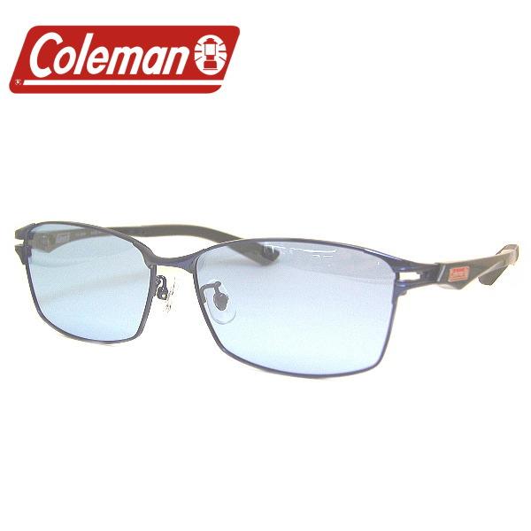 コールマン サングラス Coleman CO-OP04 COL-3 偏光